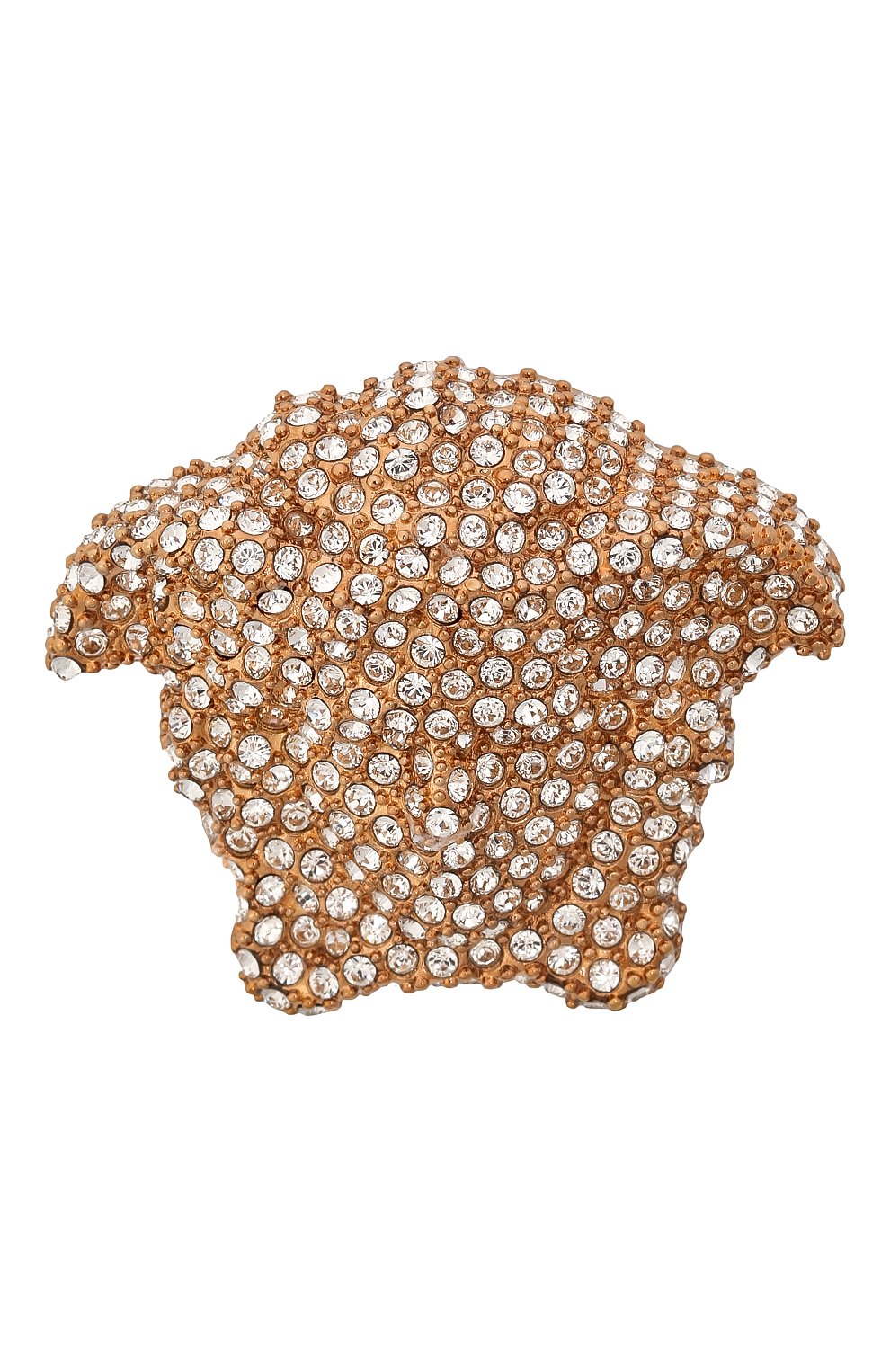 Брошь la medusa VERSACE, арт. 1001486/1A00621, фото 1