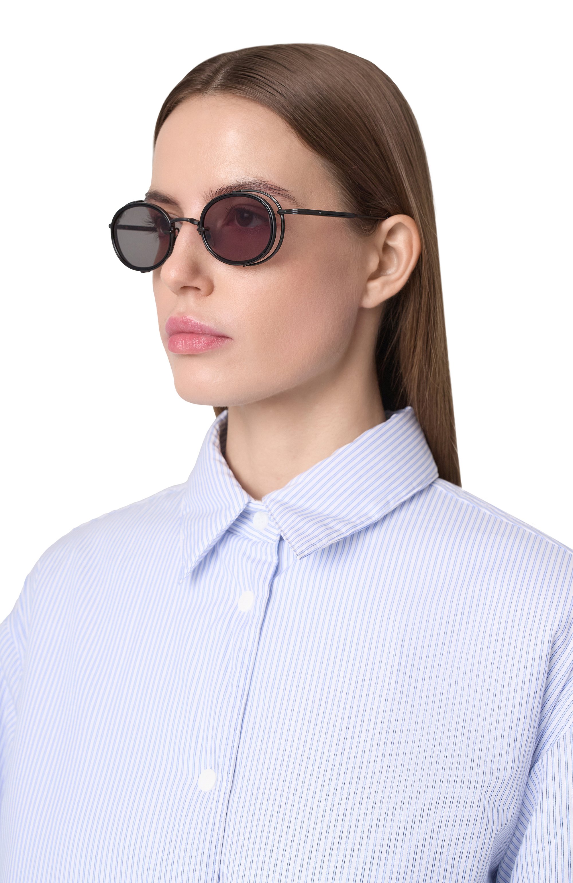 Солнцезащитные очки EQUE.M, арт. E802404/MB, фото 3