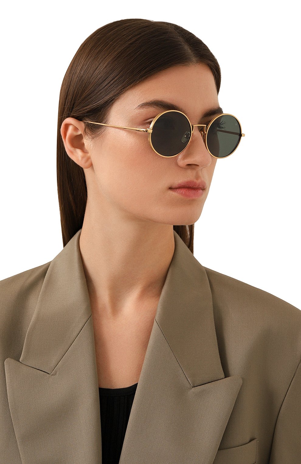 Солнцезащитные очки EYEPETIZER, арт. WILLIAM 4-40, фото 2