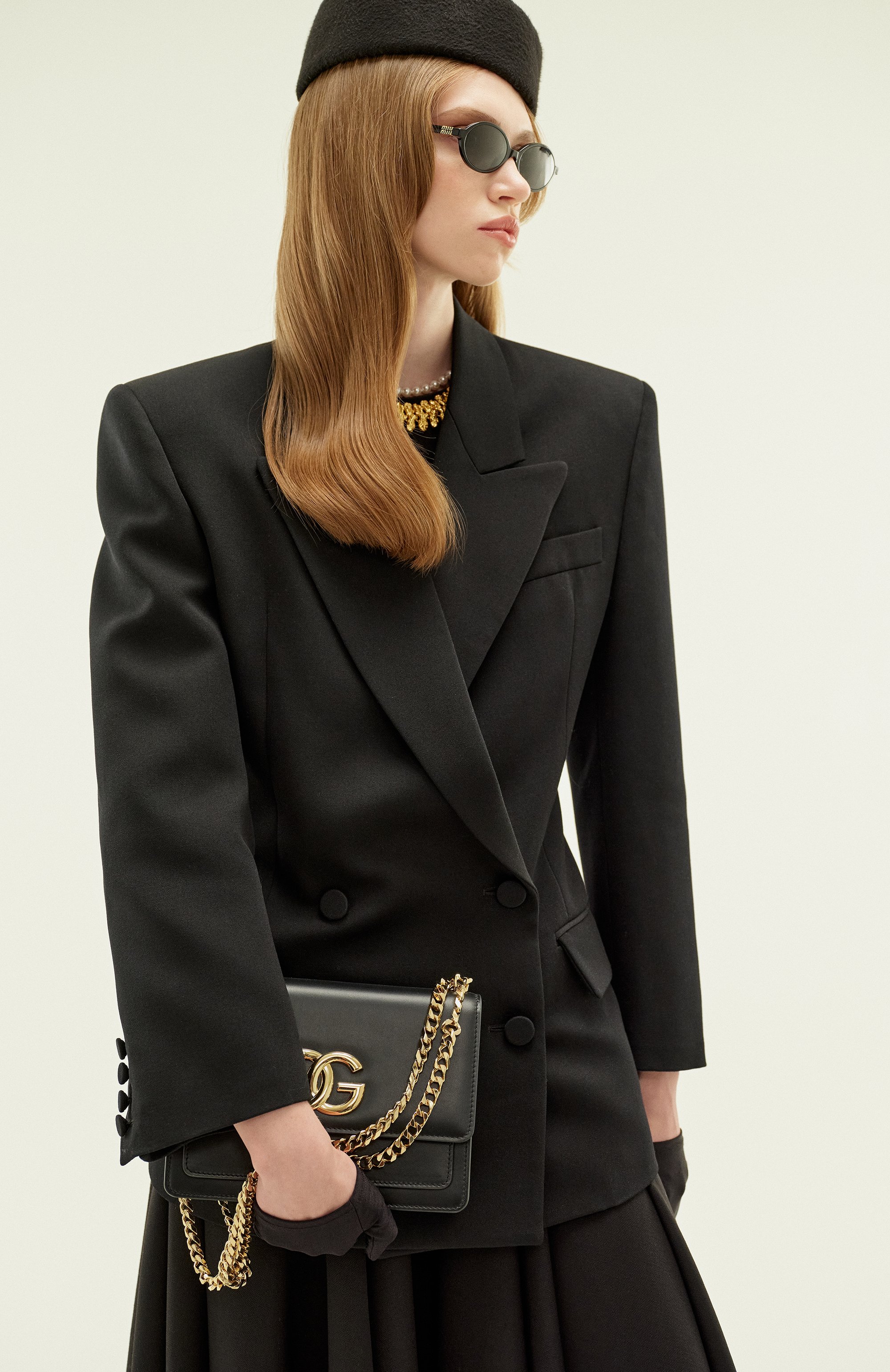 Сумка 3.5 DOLCE & GABBANA, арт. BB7599/AW576, фото 8