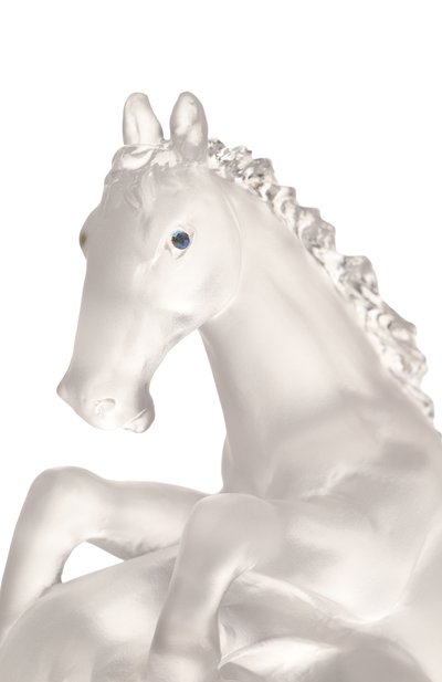 Часы настольные horse TSAR, арт. 1232-1, фото 5