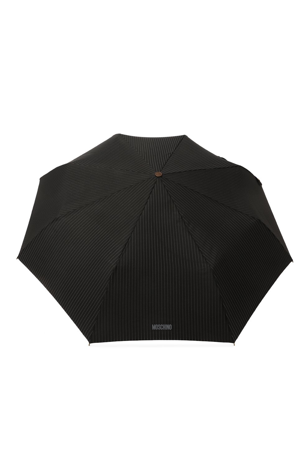 Складной зонт MOSCHINO, арт. 8509-0PENCL0SE, фото 1