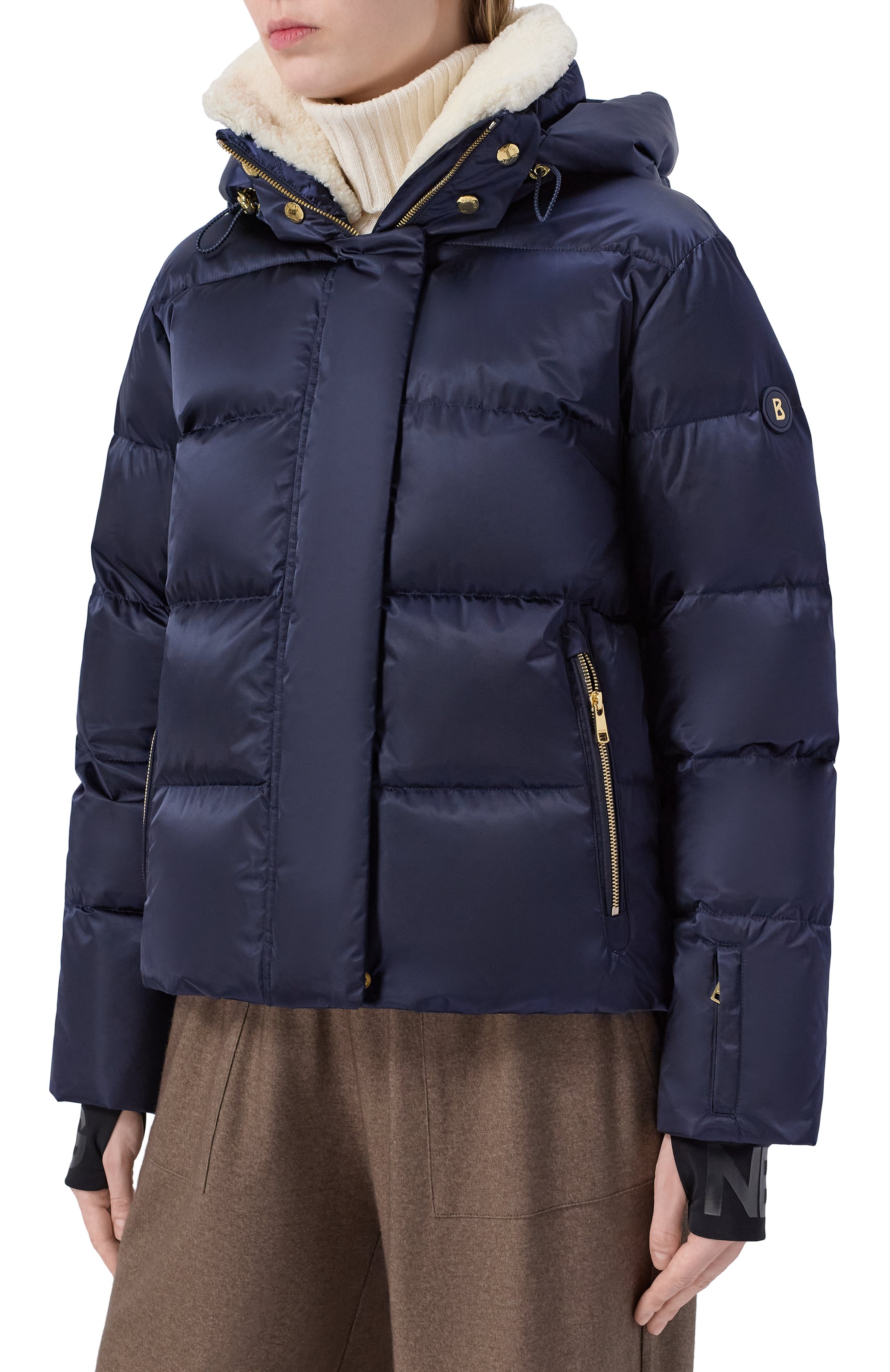 Пуховик BOGNER, арт. 03168085, фото 3