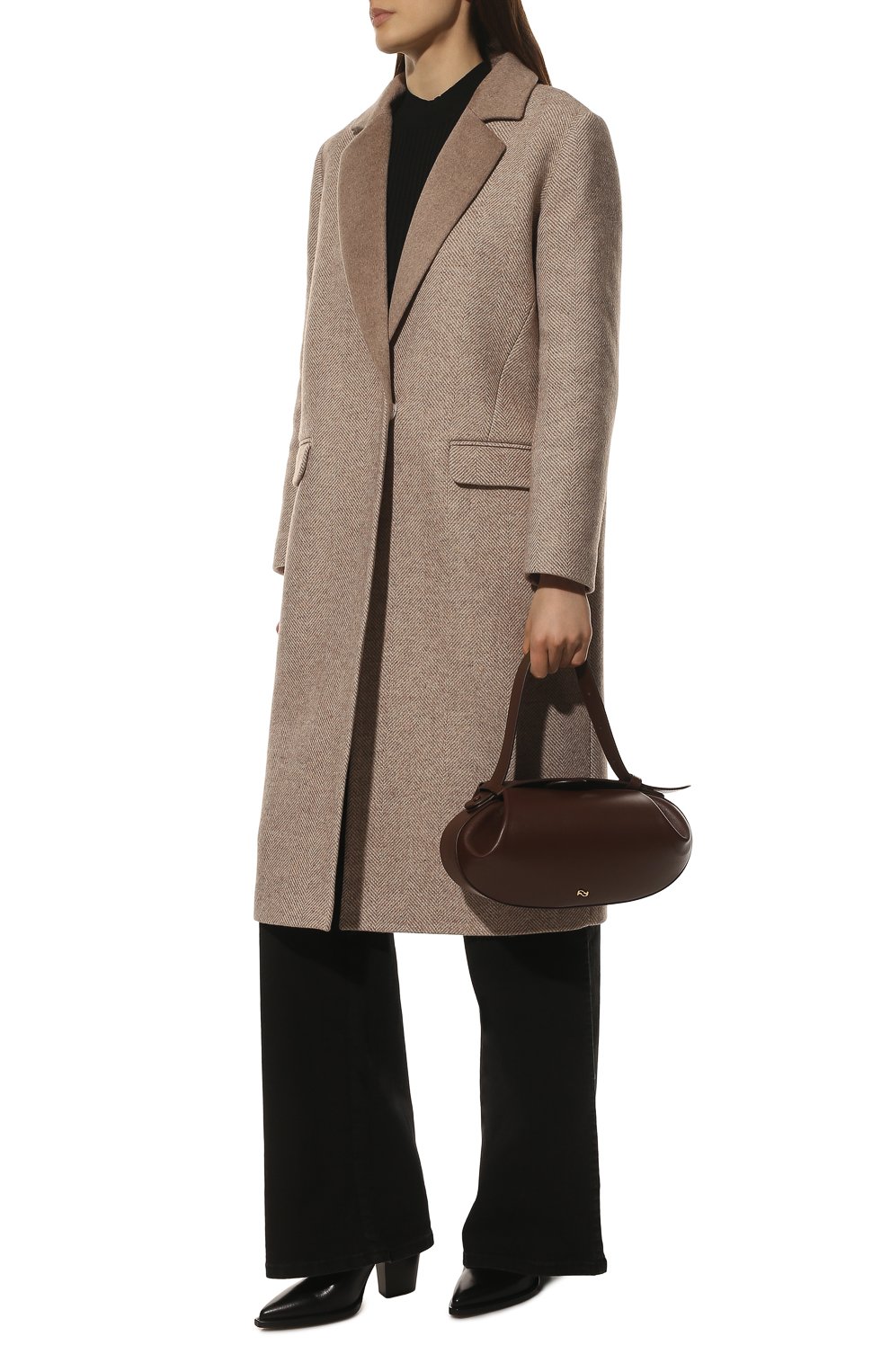 Сумка loaf YUZEFI, арт. YUZRS22-HB-L0-18, фото 3