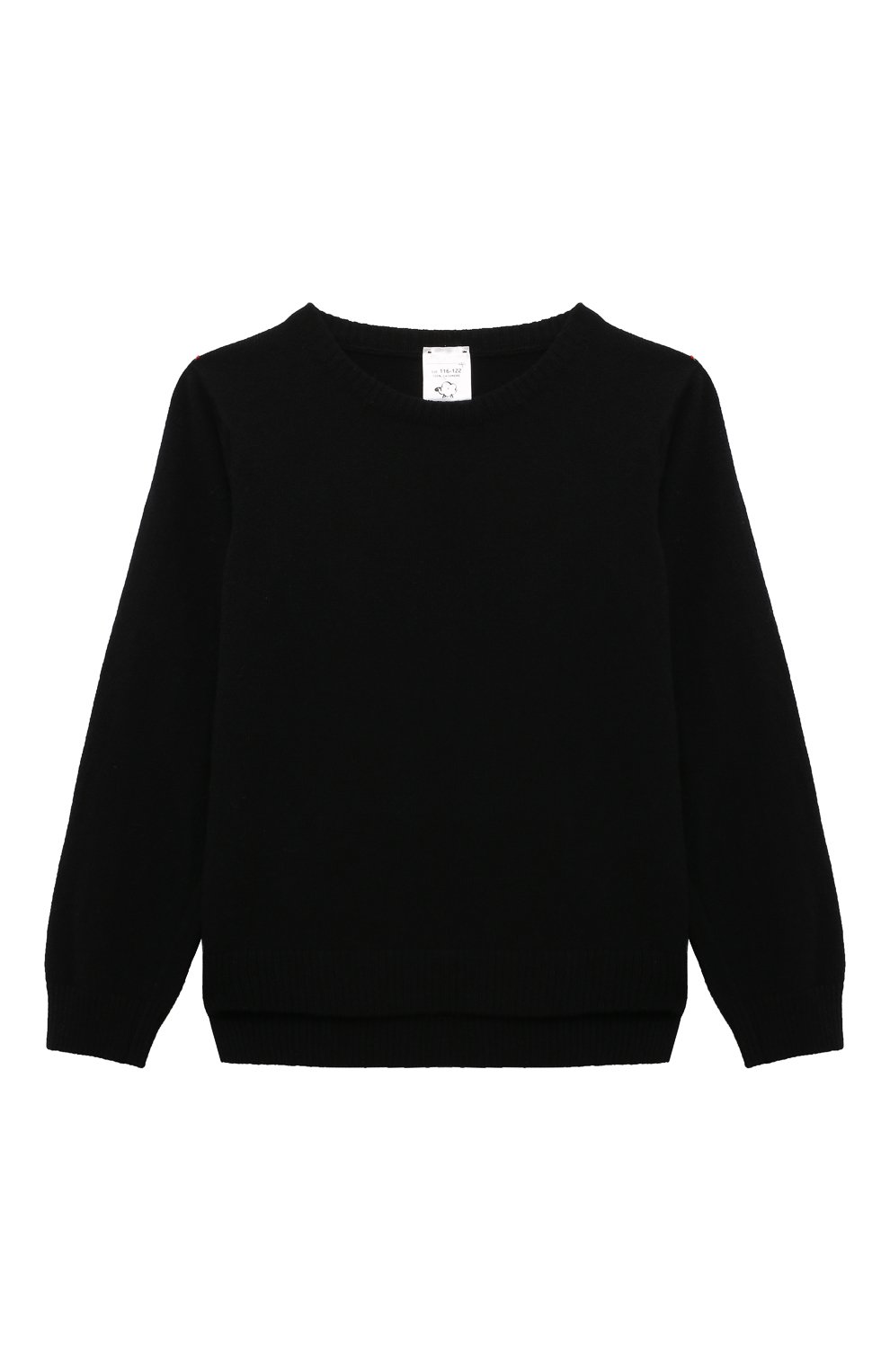 Комплект из пуловера и брюк WOOL AND COTTON, арт. KRUFP-003, фото 2