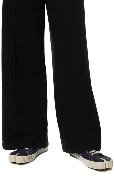 Текстильные кеды tabi MAISON MARGIELA, арт. S37WS0578/P4291, фото 3