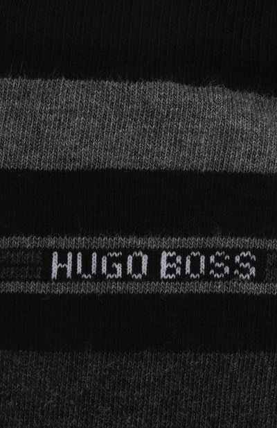 Комплект из двух пар носков BOSS, арт. 50462492, фото 2