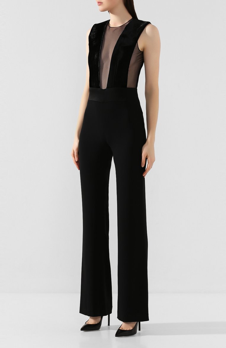 Комбинезон GALVAN LONDON, арт. 313 GWYNETH JUMPSUIT, фото 1