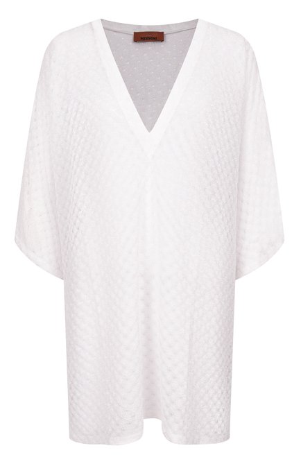 Женская туника из вискозы MISSONI, арт. MC26SQ00/BR014R