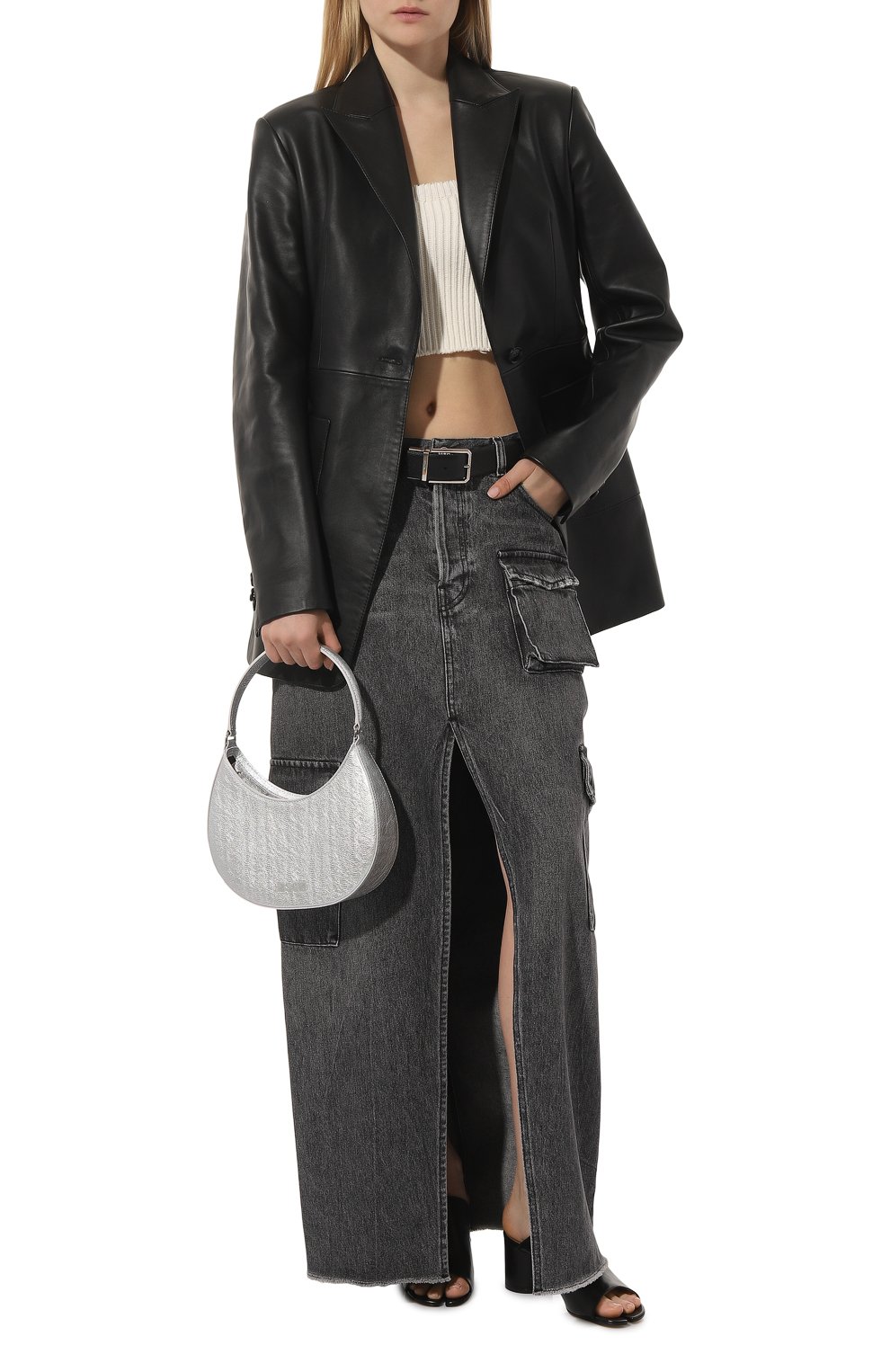 Сумка MSGM, арт. 3442MDZ09/653, фото 7