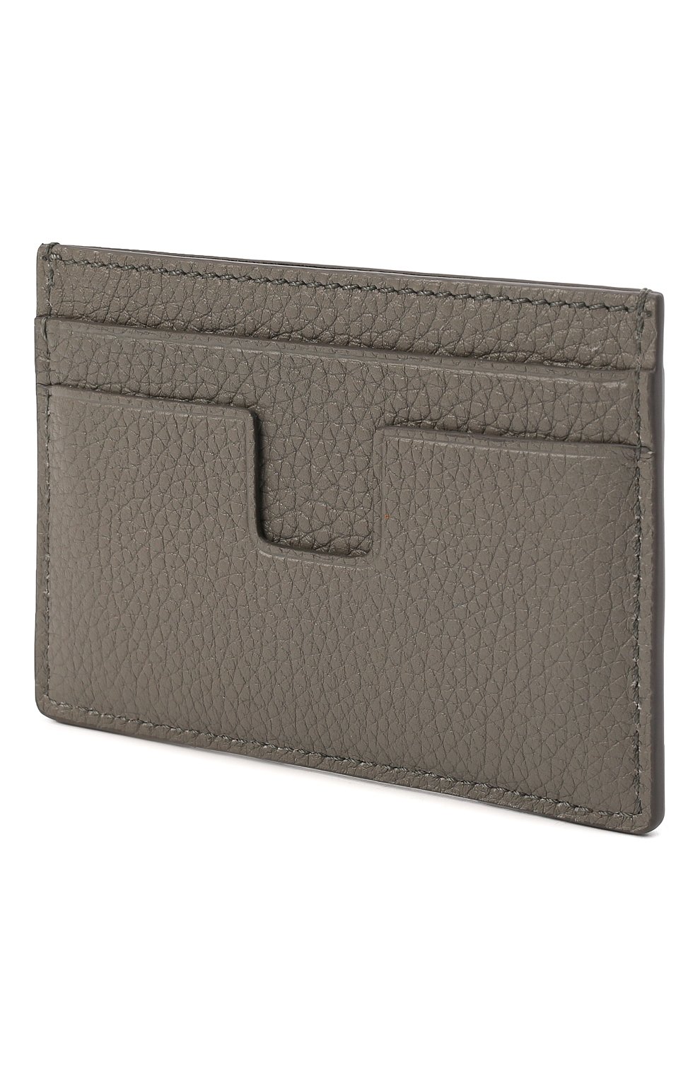 Кожаный футляр для кредитных карт TOM FORD, арт. Y0232P-LCL158, фото 2