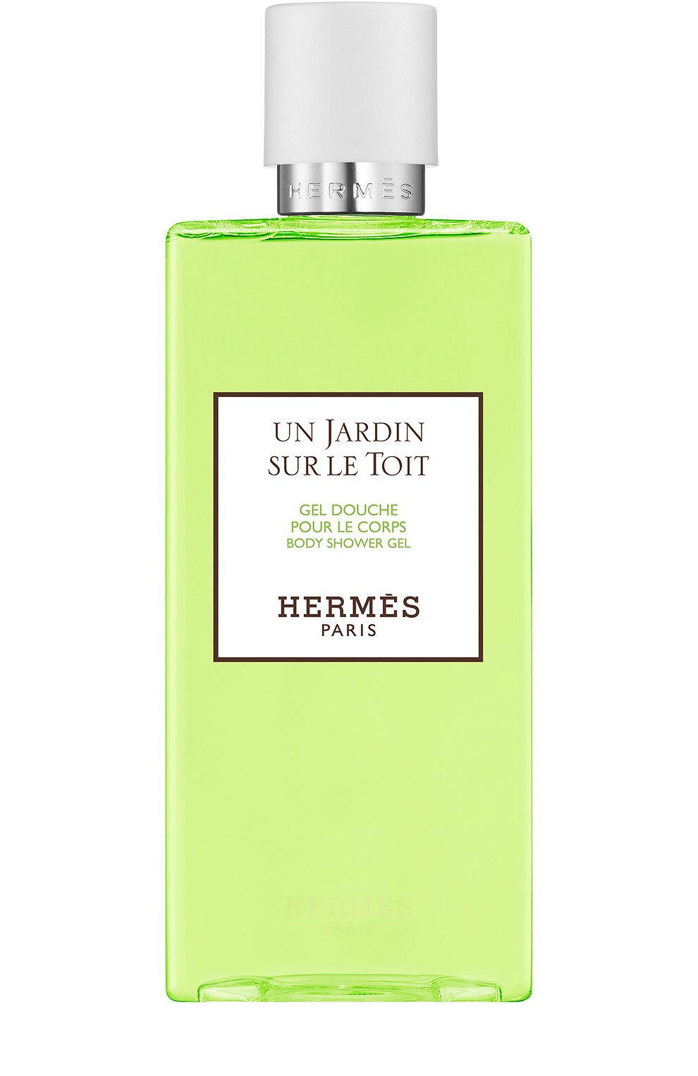 Гель для душа hermes jardin sur le toit (200ml) HERMÈS, арт. 39486H, фото 1