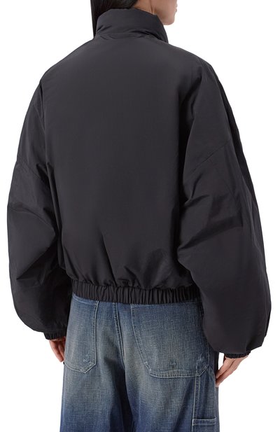 Двусторонний пуховый бомбер JUUN.J, арт. JW5X39W53, фото 4