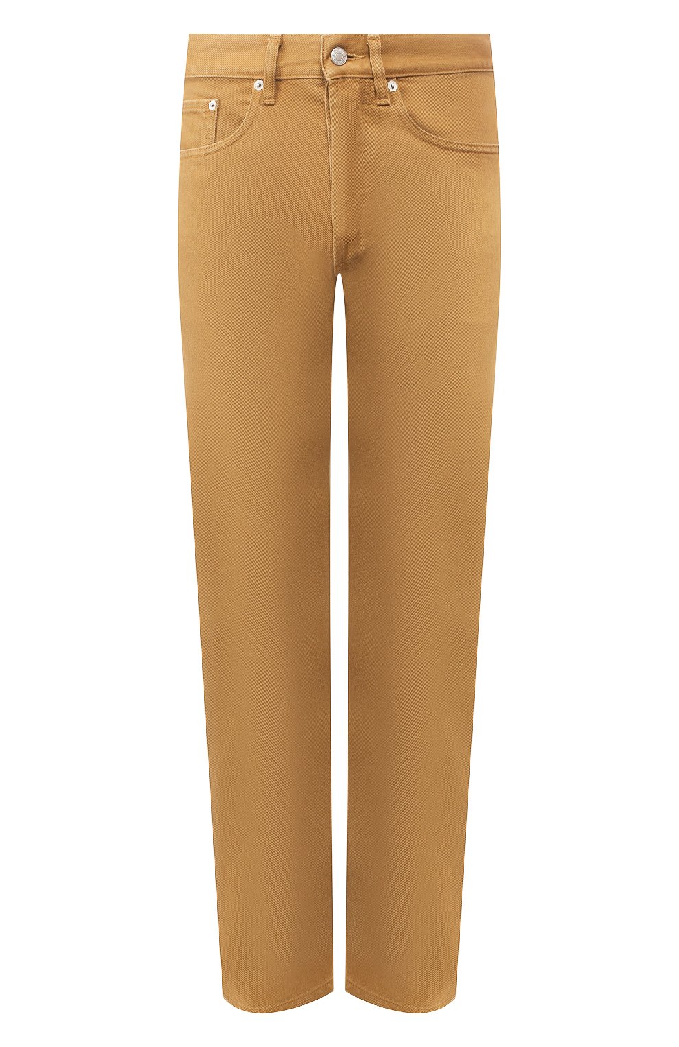 Джинсы DRIES VAN NOTEN, арт. 201-22402-9395, фото 1