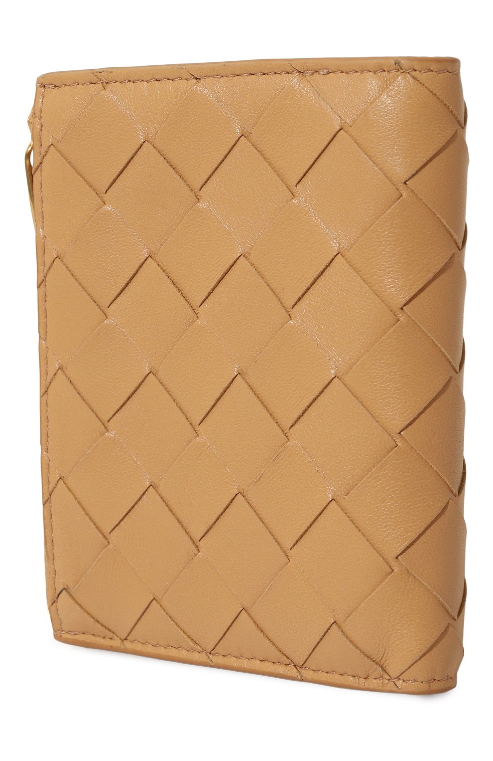 Кожаное портмоне BOTTEGA VENETA, арт. 608059/VCPP3, фото 2