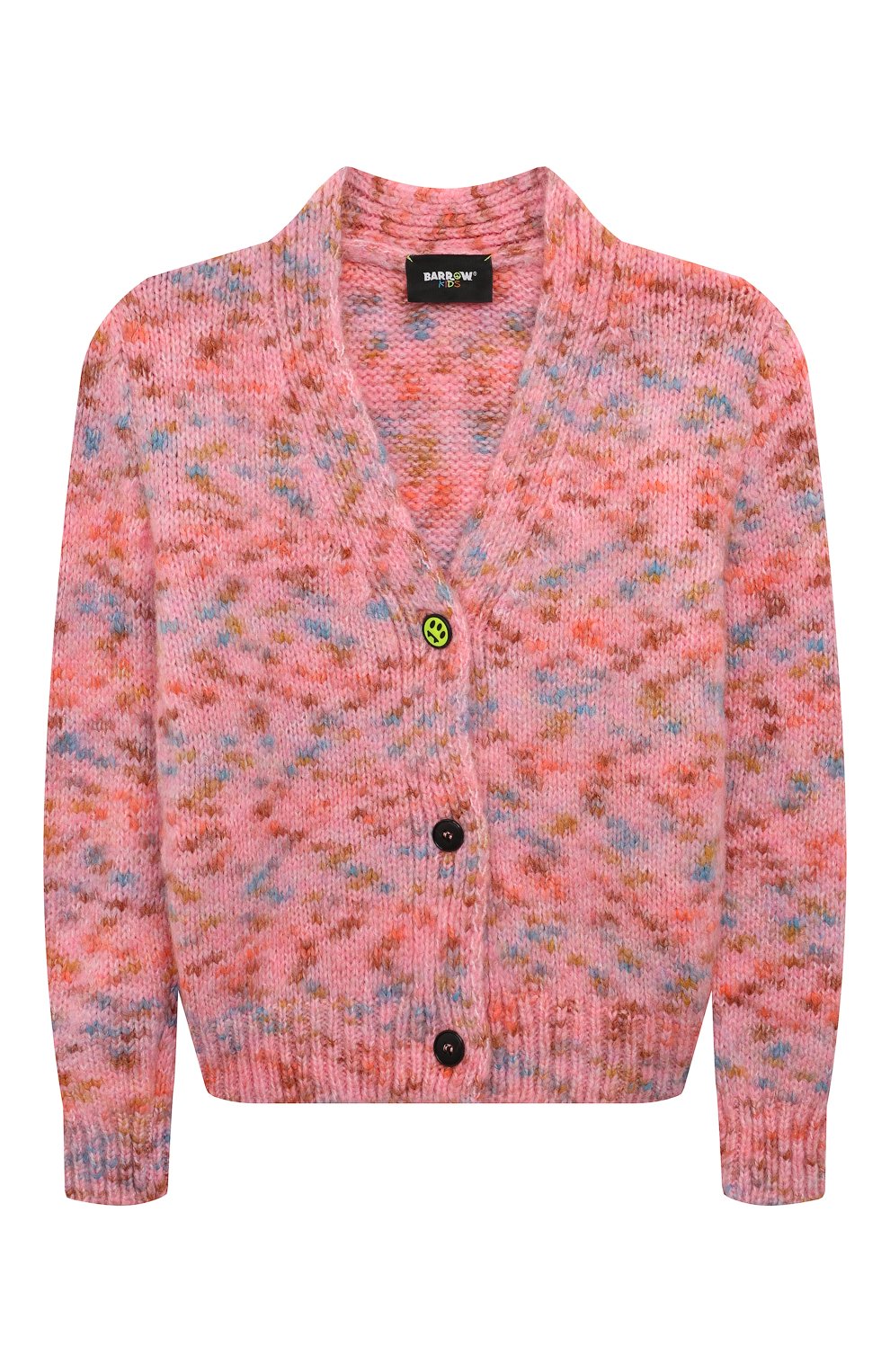 Кардиган BARROW, арт. F4BKJGCA105, фото 1