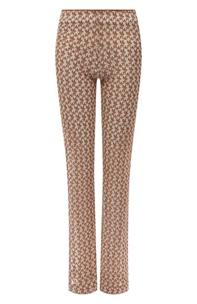 Женские брюки MISSONI, арт. MS22SI08-BR00H0/S206T