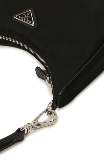 Сумка re-nylon PRADA, арт. 1BC204-PJY-F0002-2OO, фото 3