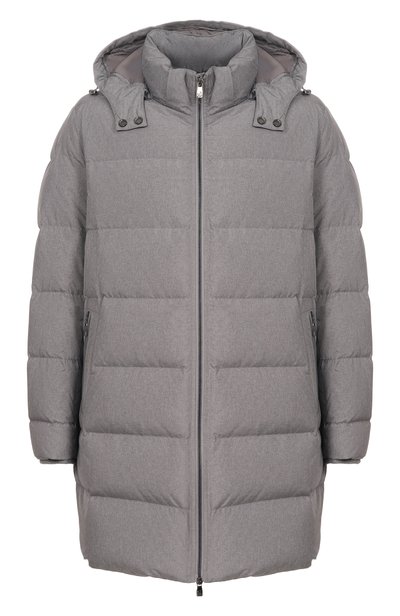 Мужская пуховик CORNELIANI, арт. 2825U9/2A20114