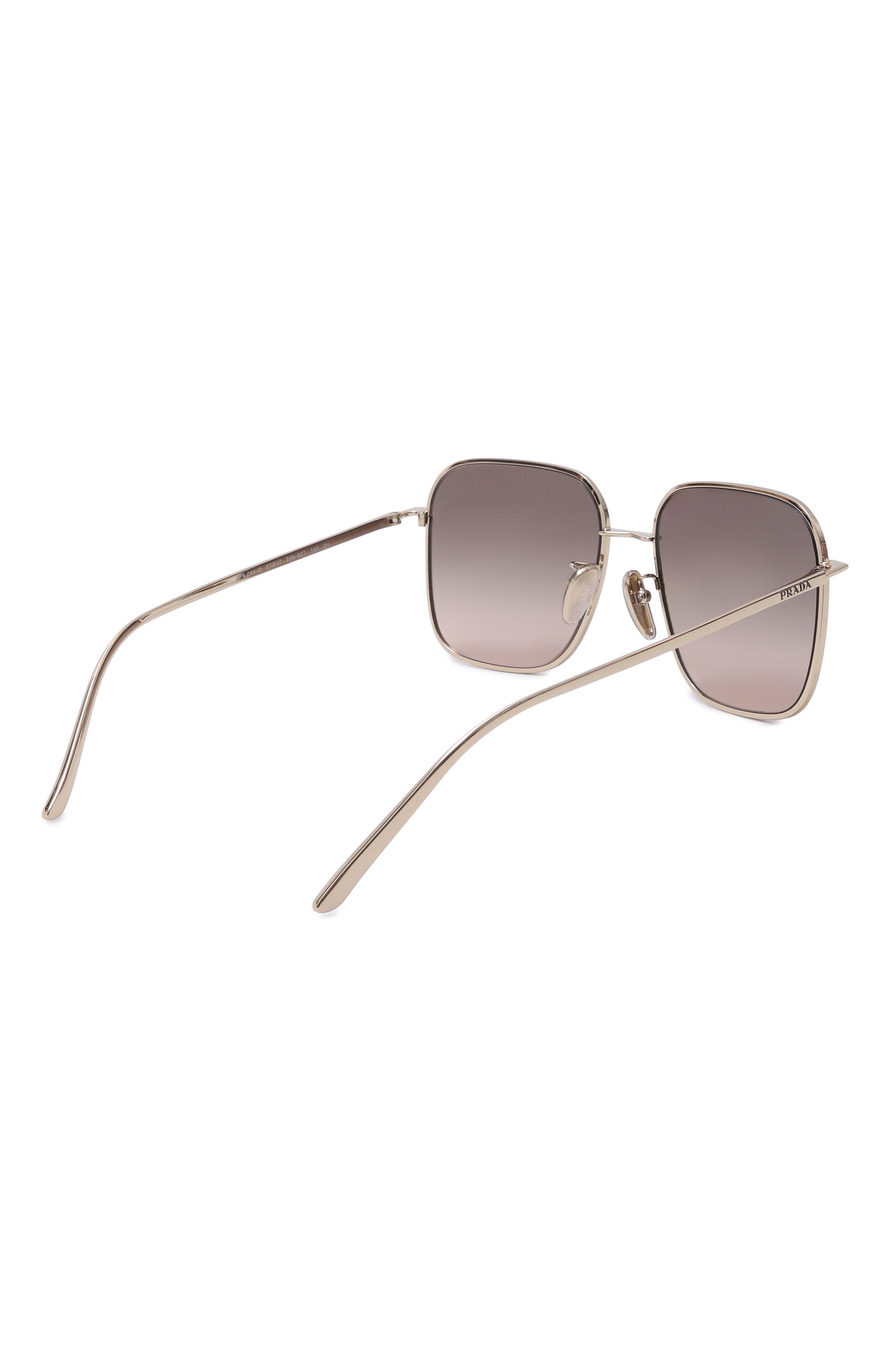 Солнцезащитные очки PRADA, арт. C54SD-ZVN50T, фото 4