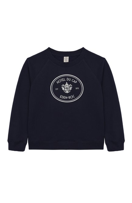 Мужской свитшот SPORTY AND RICH, арт. ST07660666BL106