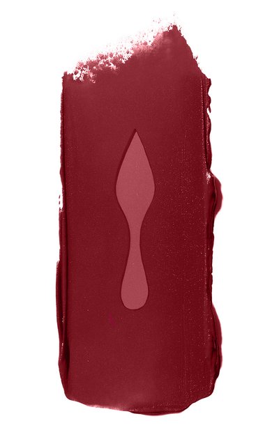 Матовый флюид для губ fluid matte, оттенок corset d'amour (4,5ml) CHRISTIAN LOUBOUTIN, арт. 8435415028523, фото 2