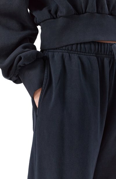 Хлопковые джоггеры HAIKURE, арт. HEU03005TJ048PX, фото 5