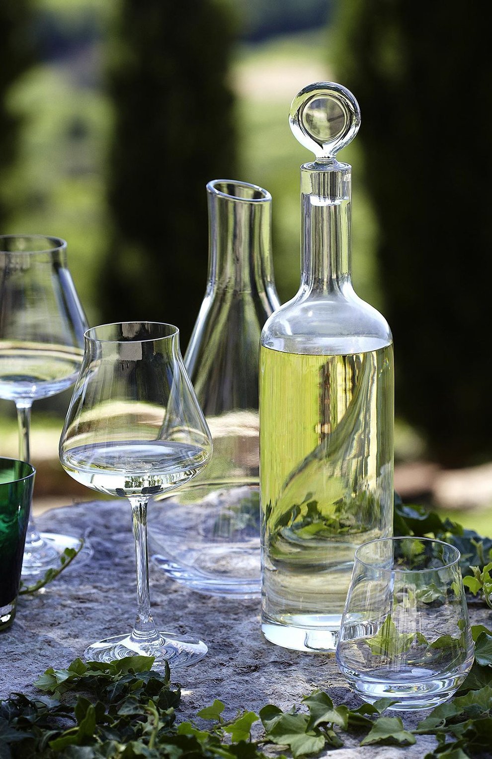 Набор из 2-х бокалов chateau baccarat № 2 BACCARAT, арт. 2 809 869, фото 2