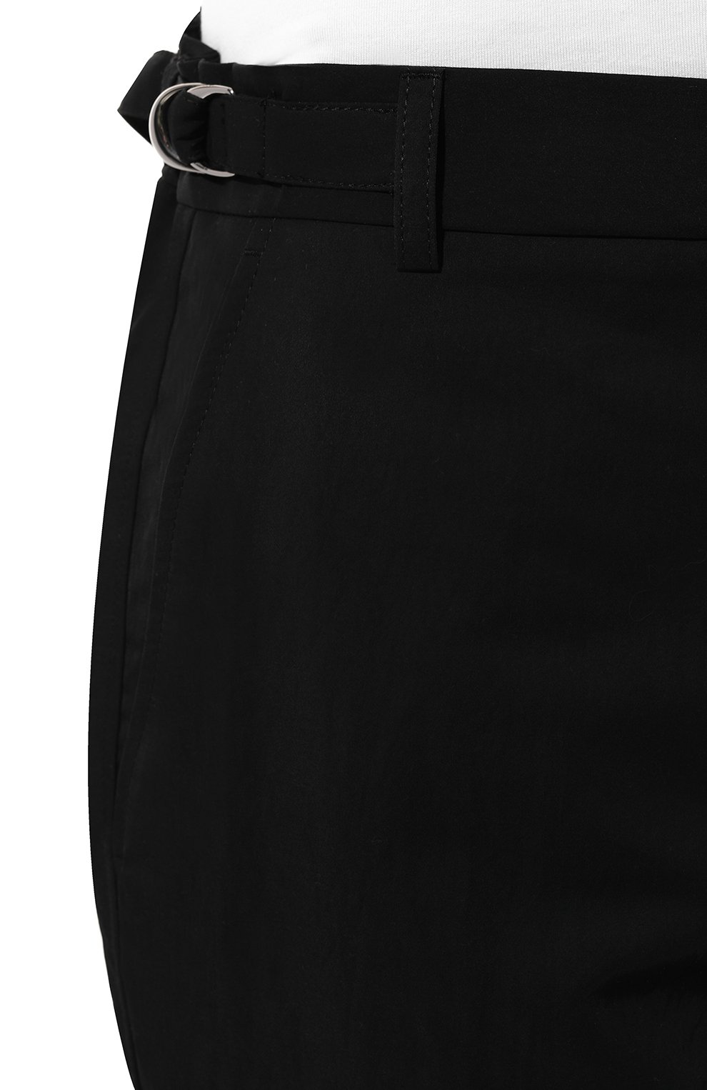 Брюки JACQUEMUS, арт. 24E/245PA071, фото 5