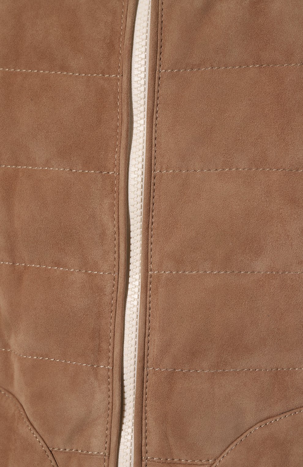 Замшевая куртка BRUNELLO CUCINELLI, арт. M0PCL1921, фото 5