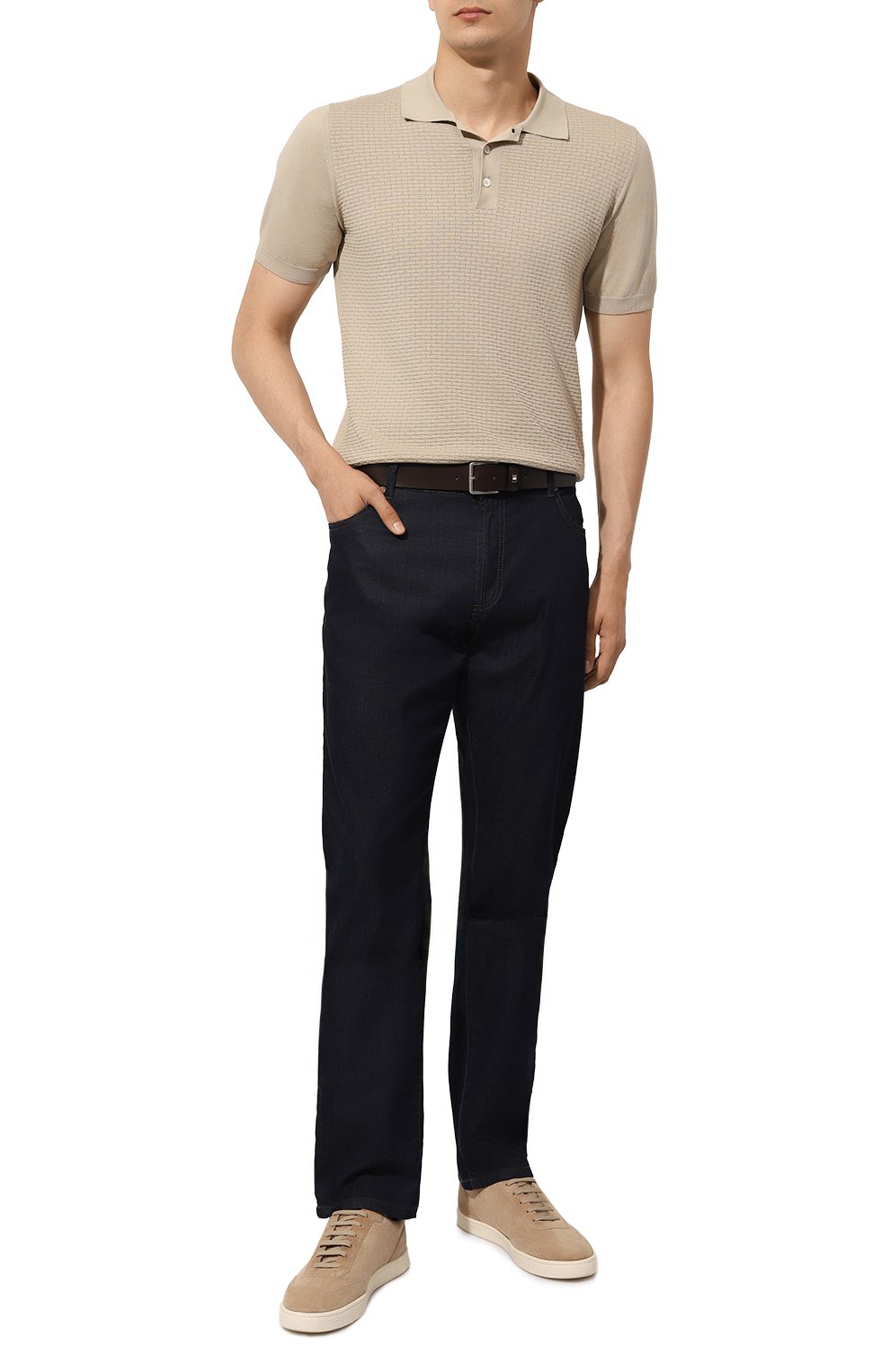 Джинсы RICHARD J. BROWN, арт. ATENE Z/T84/W00C, фото 2