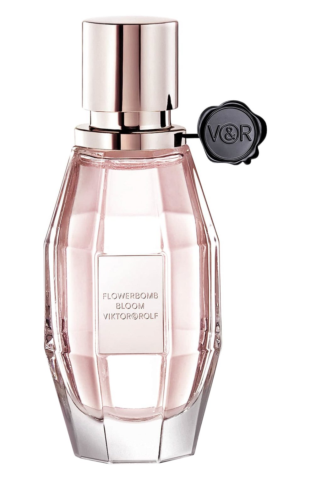 Туалетная вода flowerbomb bloom (30ml) VIKTOR&ROLF бесцветного цвета по цене 4510 руб., арт. 3614271645753, фото 1 Туалетная вода flowerbomb bloom (30ml) VIKTOR&ROLF, арт. 3614271645753, фото 1