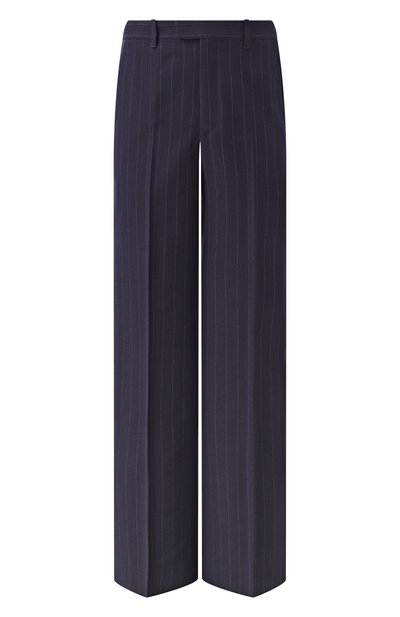 Мужские шерстяные брюки PRADA, арт. UP0160-1ZCX-F0008-212