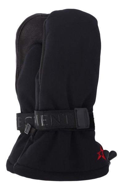 Утепленные варежки PERFECT MOMENT, арт. K6000029/1703