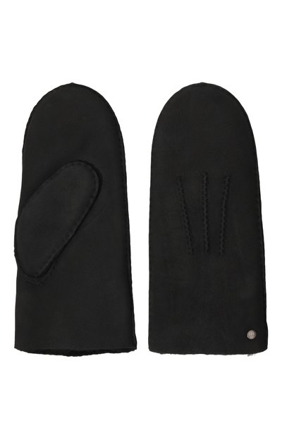 Варежки из овчины ROECKL, арт. 13013-914, фото 2