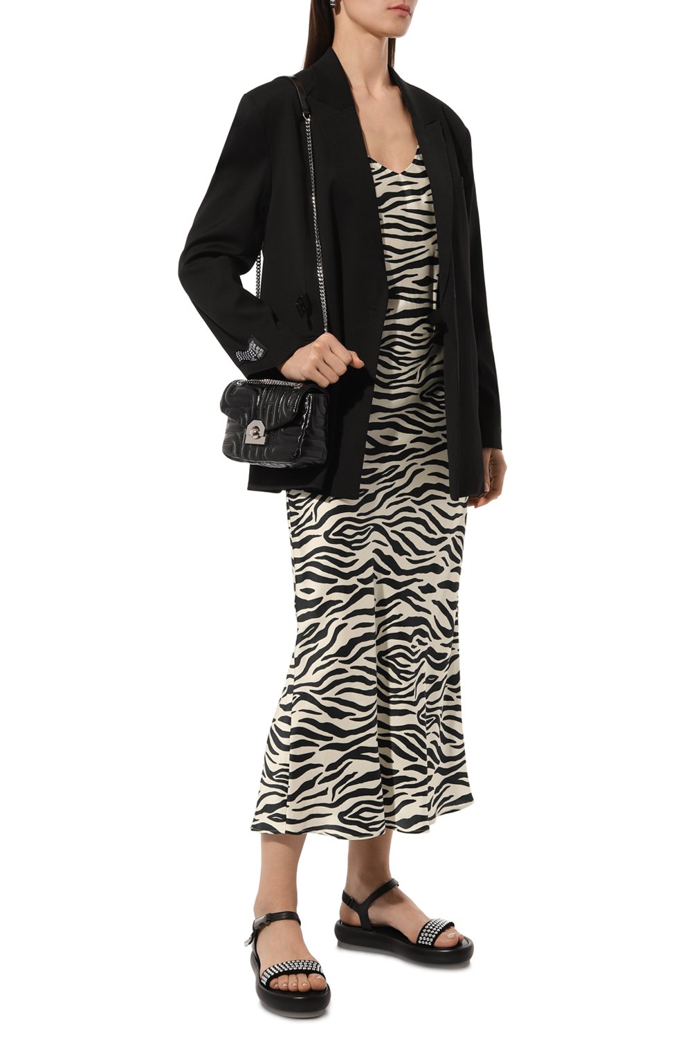 Сумка midi-minuit LANCEL, арт. A12511, фото 7