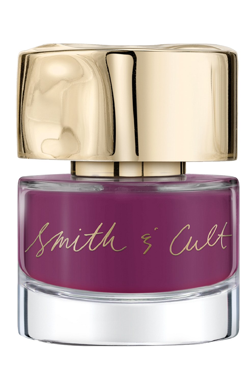 Лак для ногтей analog fog (14ml) SMITH AND CULT, арт. 812329021938, фото 1