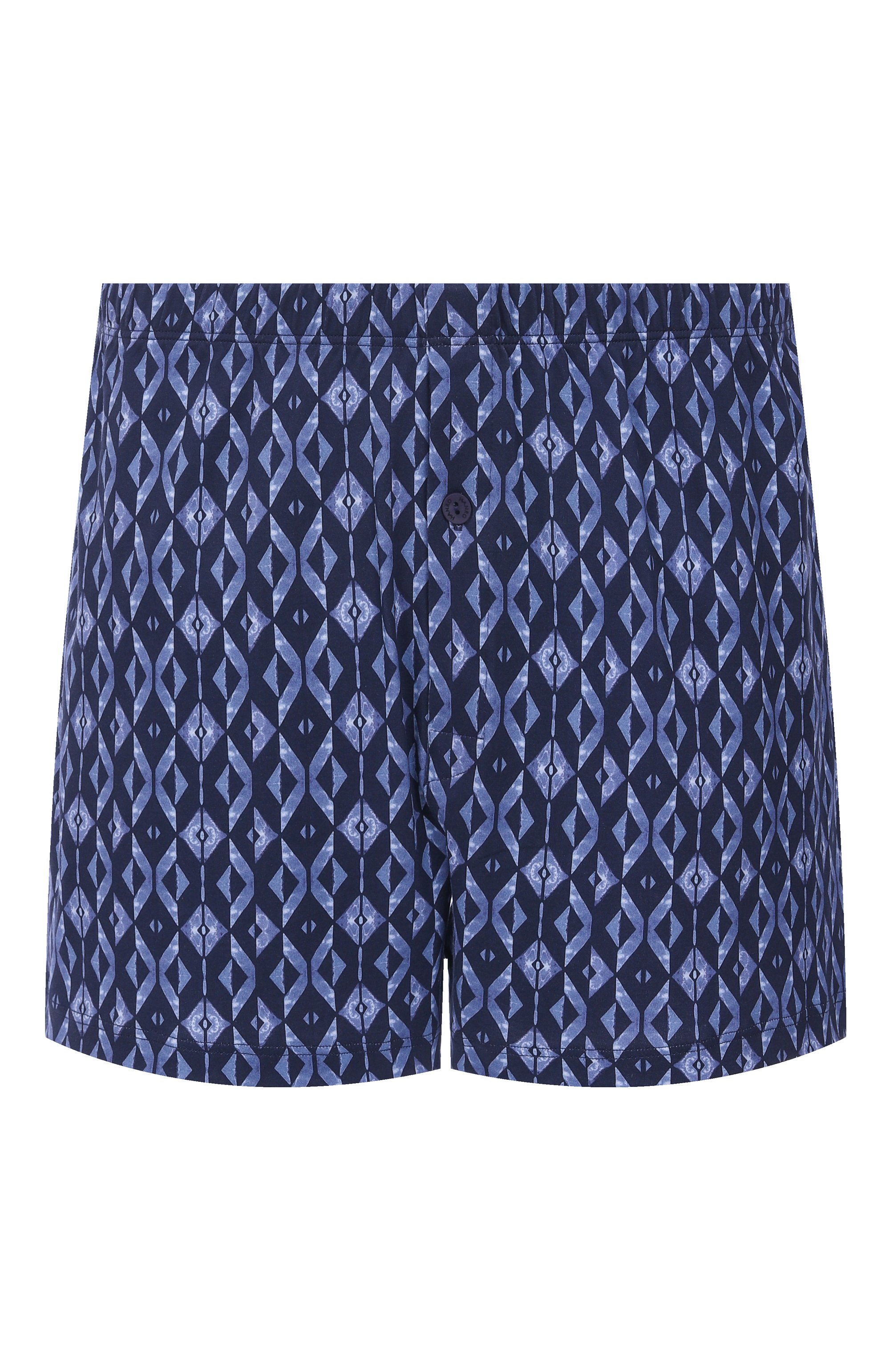 Хлопковые боксеры HANRO, арт. 073506, фото 1