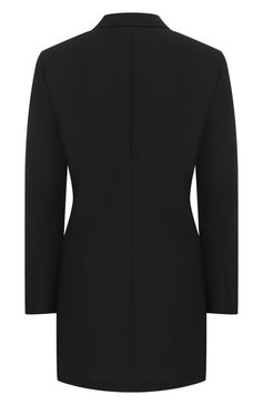 Шерстяной жакет PRADA, арт. P614O-G54-F0002, фото 2