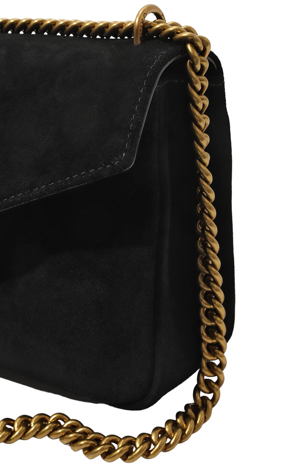 Сумка cupido PINKO, арт. 101512/A0F6, фото 3