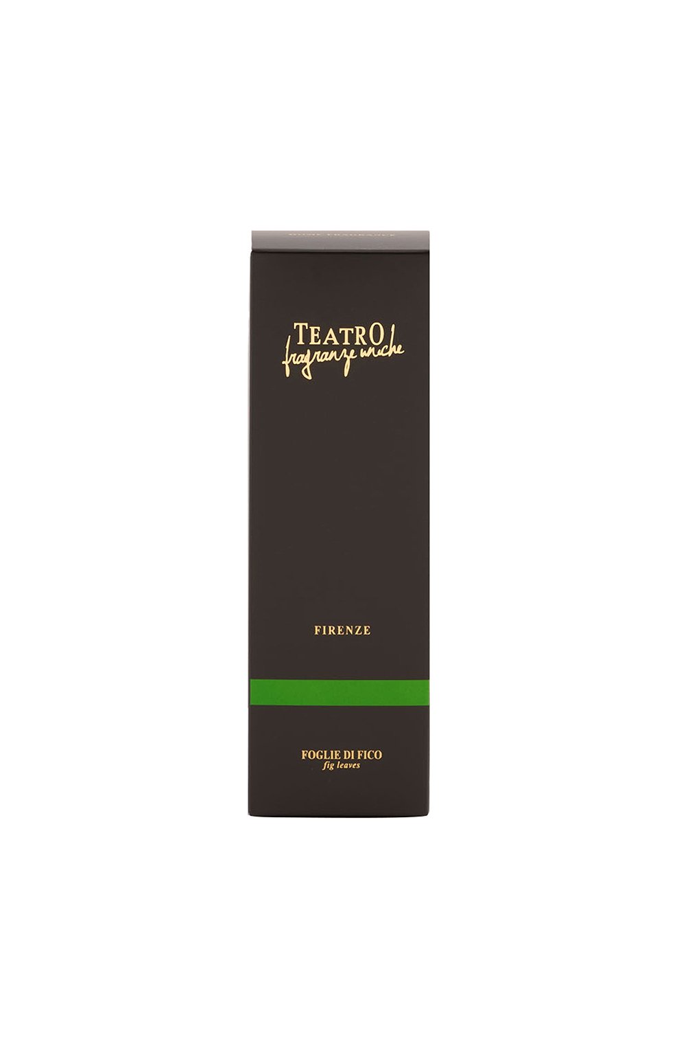 Диффузор с палочками foglie di fico (100ml) TEATRO, арт. FF100TFU, фото 2