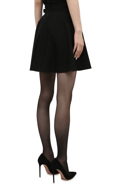 Юбка REDVALENTINO, арт. XR3RAI05/69K, фото 4