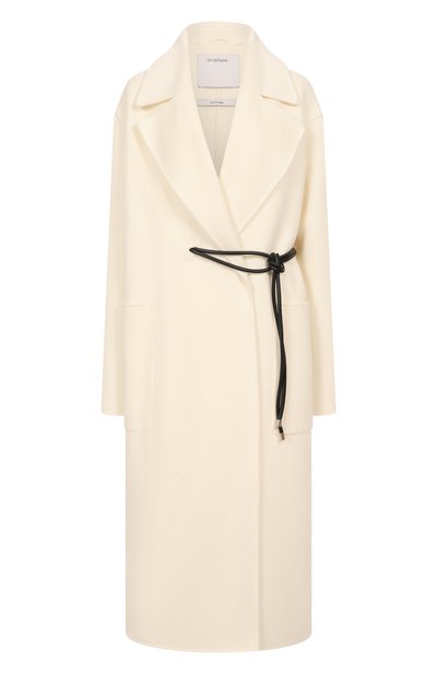 Женское шерстяное пальто SPORTMAX, арт. ABATE