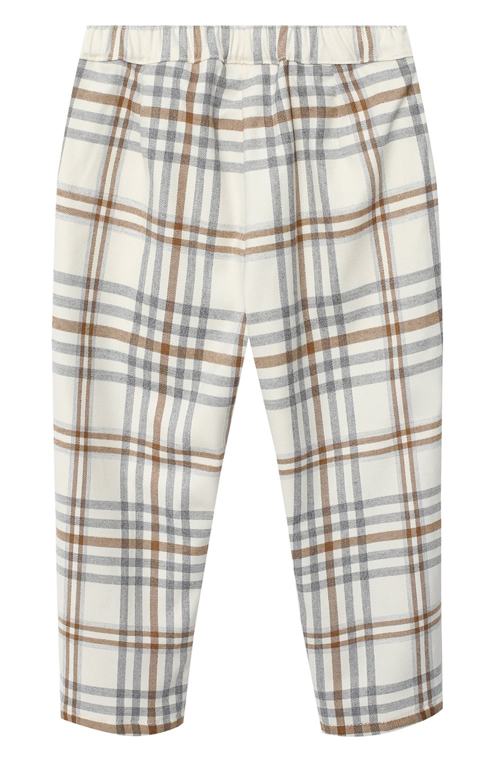 Брюки IL GUFO, арт. A19PL291W3R39/2A-4A, фото 2