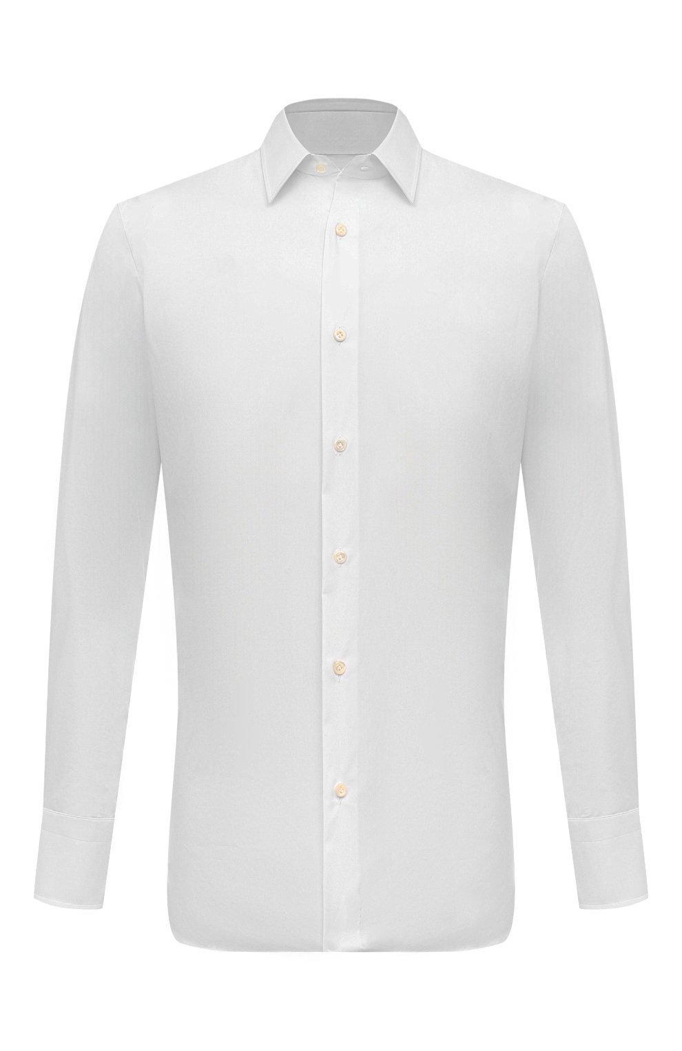 Хлопковая рубашка GIAMPAOLO, арт. 908/41264, фото 1