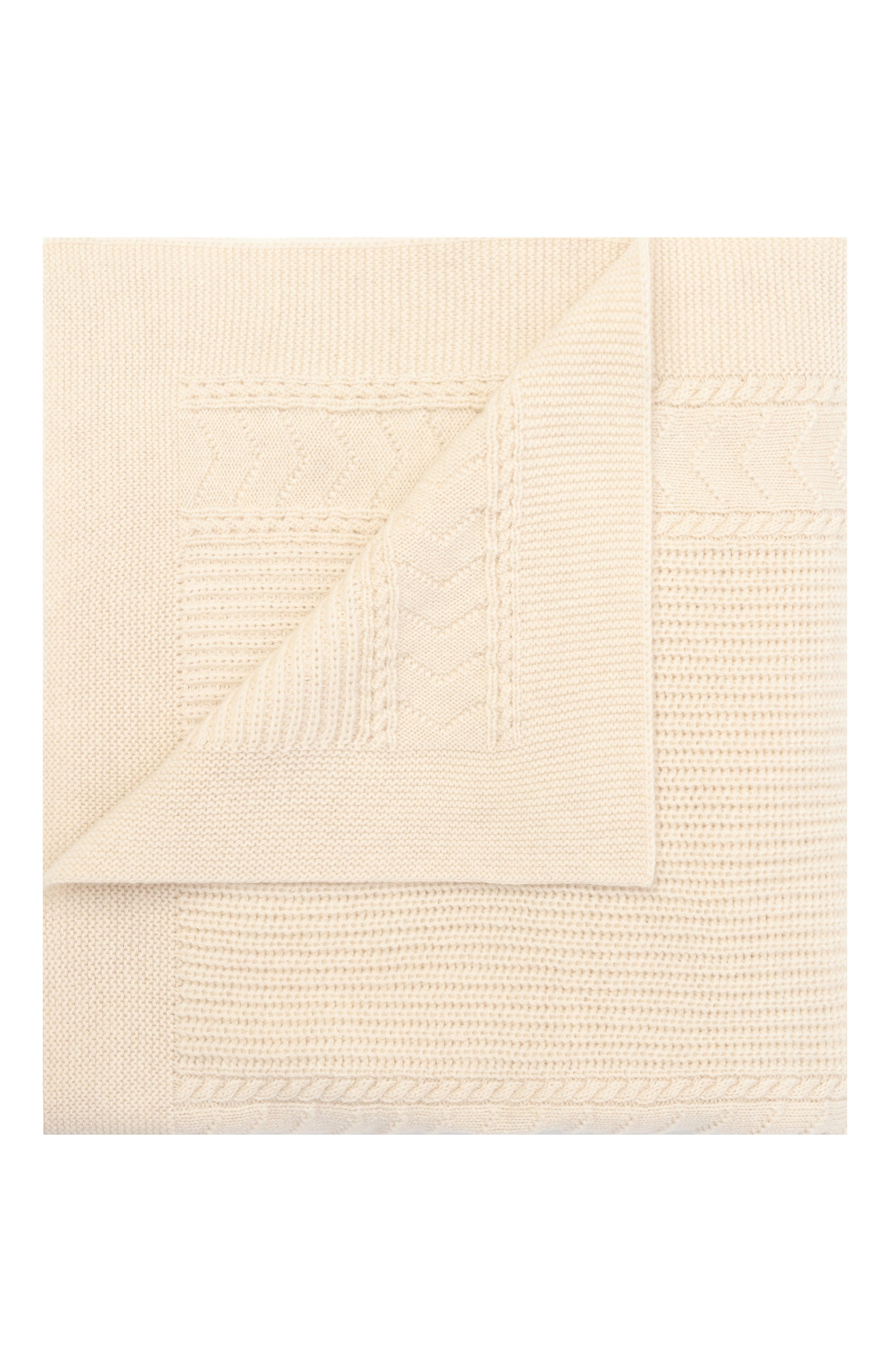 Кашемировый плед BABY T, арт. 25AIC812C0, фото 1