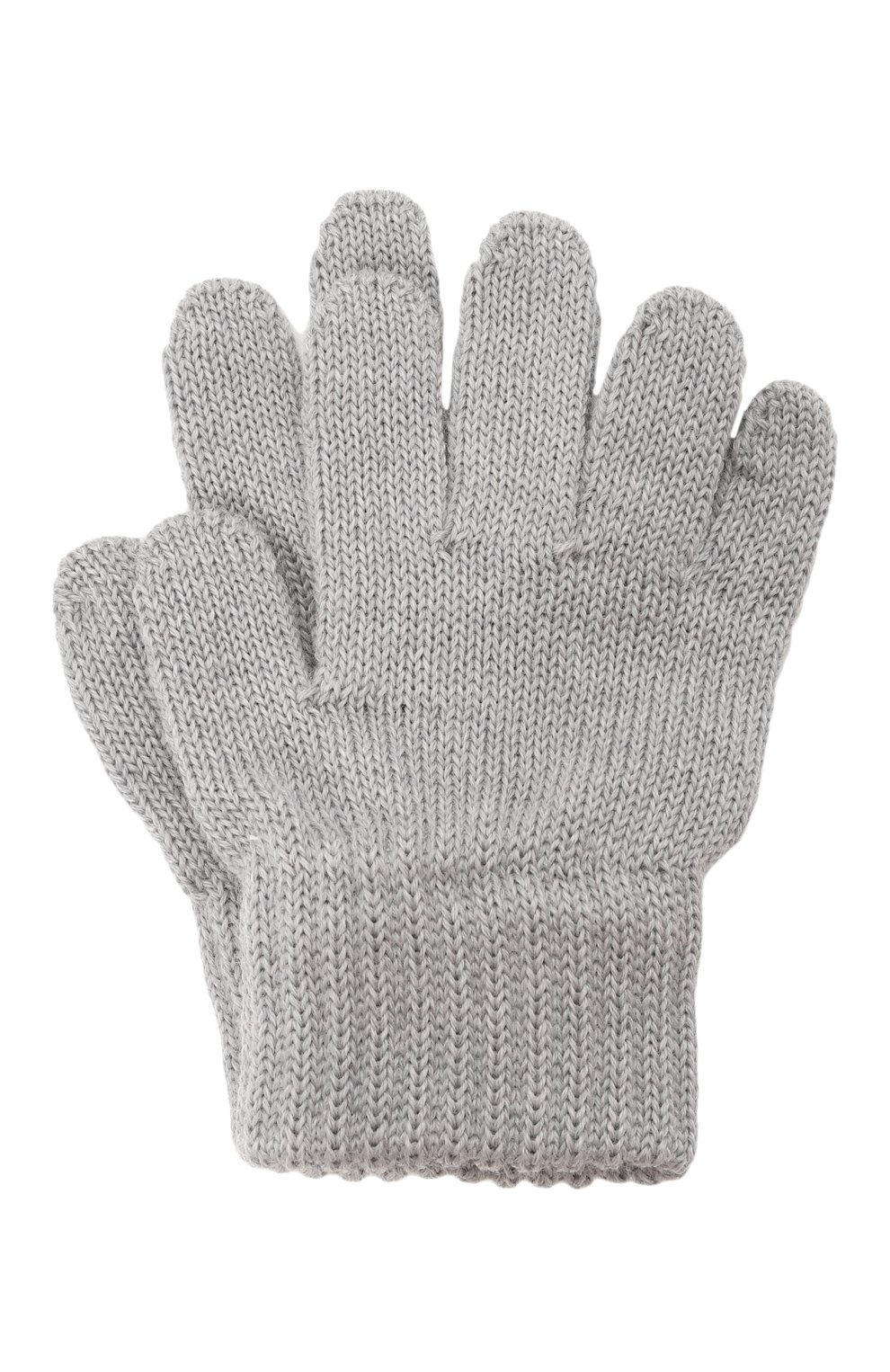 Шерстяные перчатки CATYA, арт. 428545, фото 1