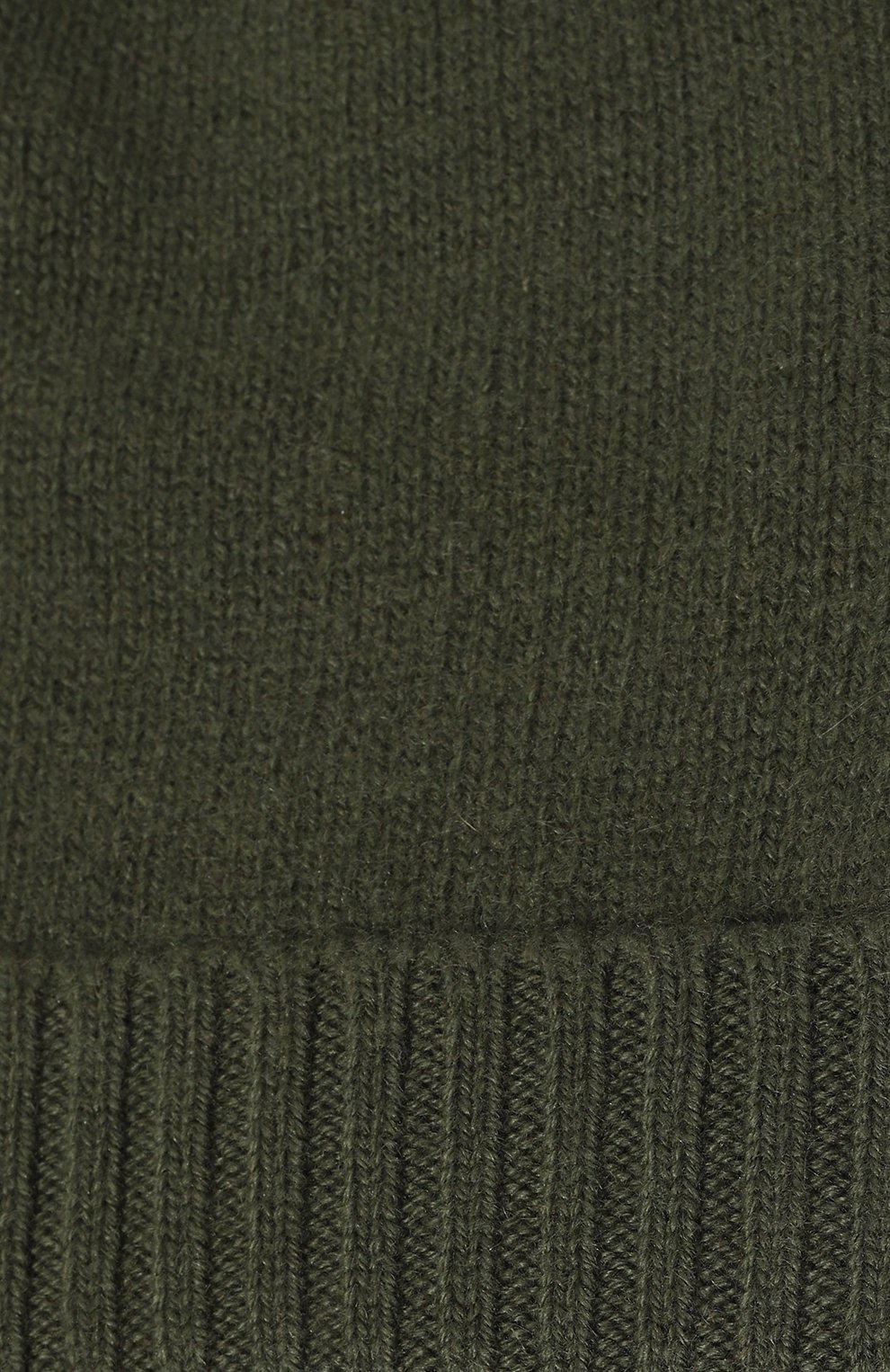 Кашемировая шапка OSCAR ET VALENTINE, арт. W23BON02, фото 3