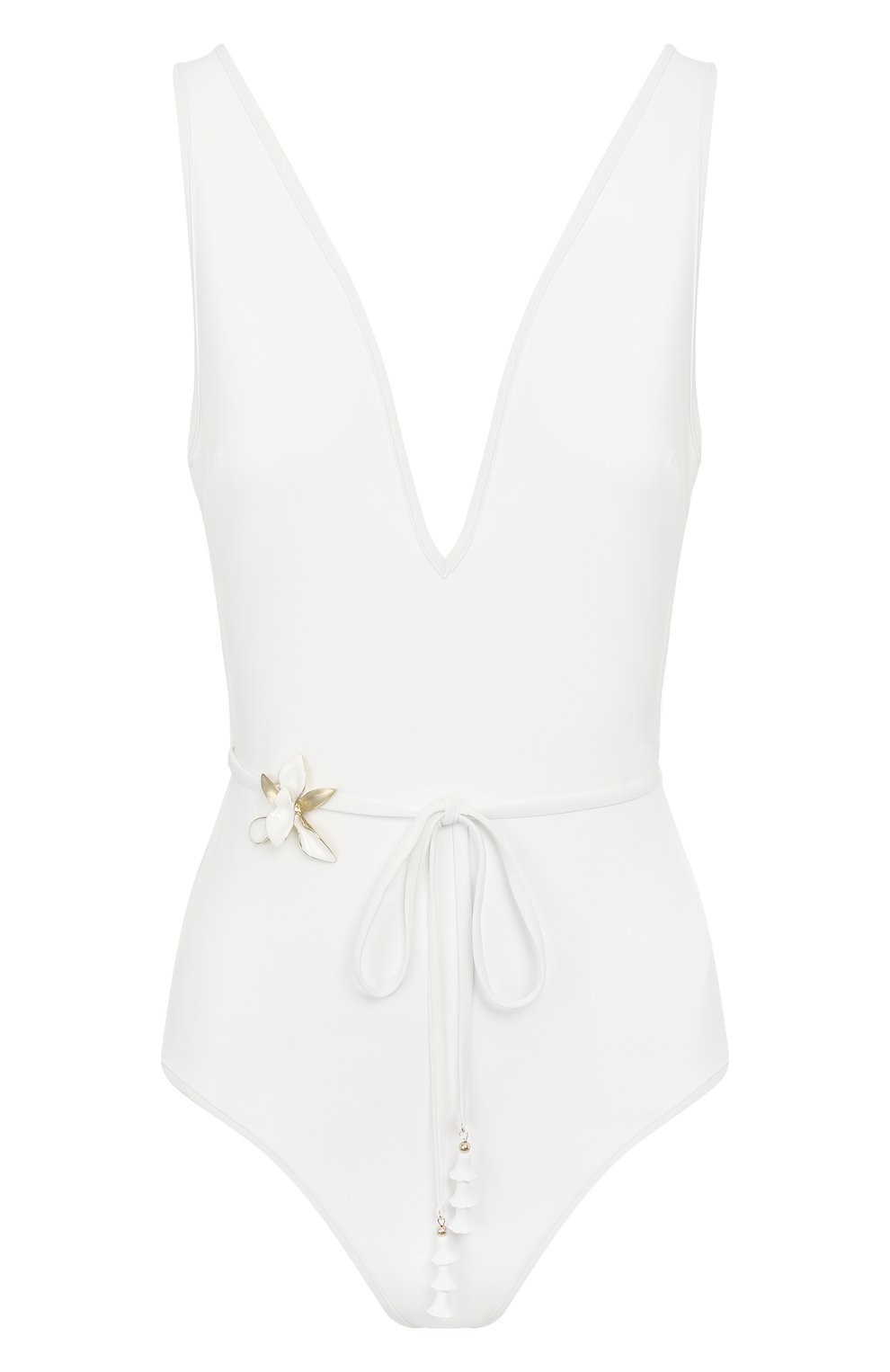 Слитный купальник ZIMMERMANN, арт. 7041WKIR, фото 1