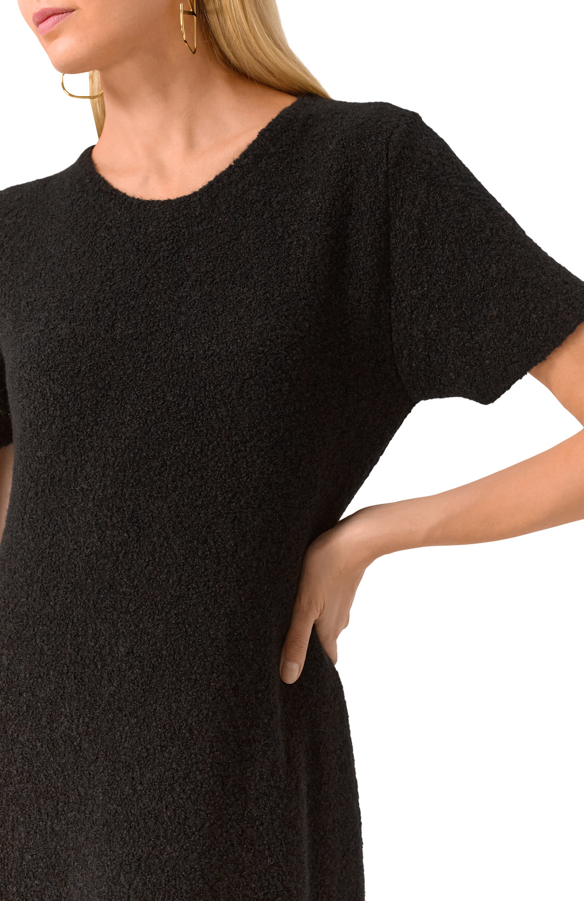 Кашемировое платье MVST, арт. MUW97, фото 5